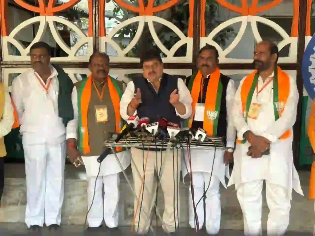 रामचंदर राव