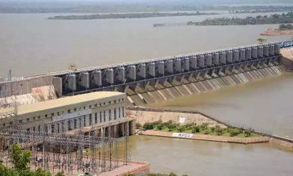 Rayalaseema irrigation : एनटीआर चंद्रबाबू शासन में ही रायलसीमा बनी हरित, मंत्री