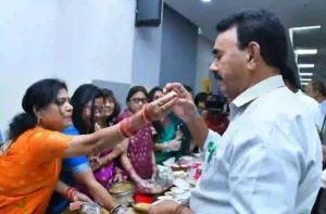 13 से 15 जनवरी तक सिकंदराबाद में वैश्विक पतंग एवं मिठाई महोत्सव – जूपल्ली