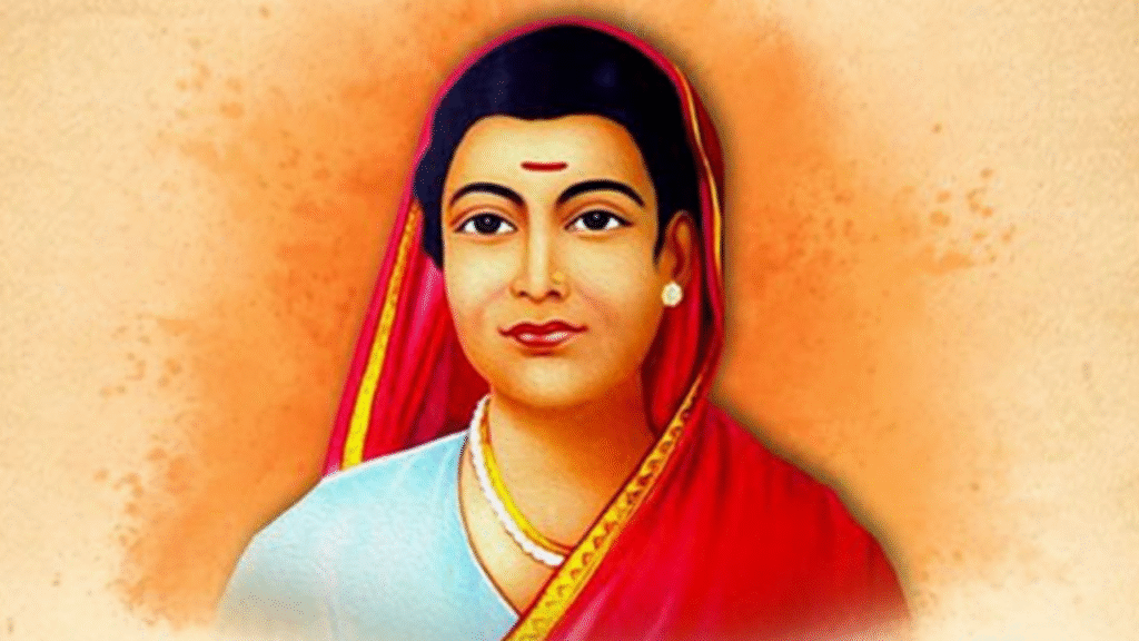 Savitribai Phule Jayanti : सावित्रीबाई फुले जयंती, चंद्रबाबू और लोकेश ने दी श्रद्धांजलि