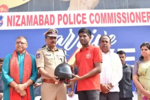 सड़क दुर्घटनाओं की रोकथाम के लिए ‘अराइव अलाइव’ जागरूकता कार्यक्रम