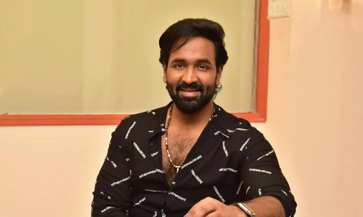 एक्टर Manchu Vishnu को बड़ा झटका, किडनैप केस में नोटिस!