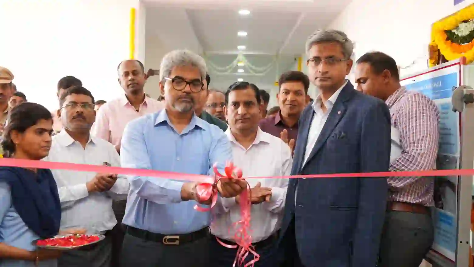 रेलवे स्टेशन