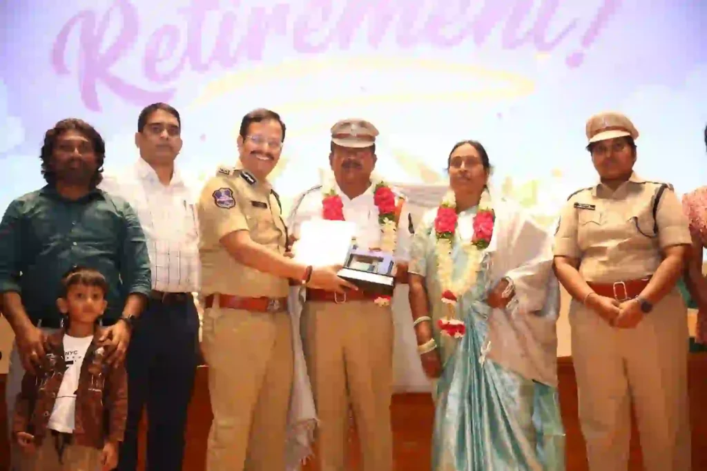 सिटी पुलिस