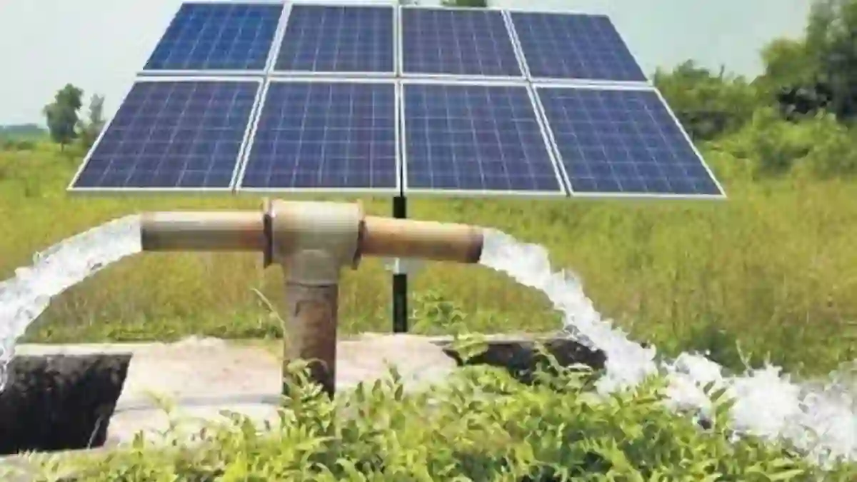 बीआरएस सरकार ने पीएम-कुसुम योजना की उपेक्षा की – भट्टी