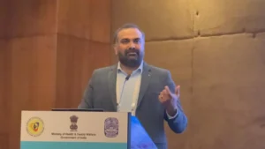 वेक्टर जनित रोगों पर प्रभावी नियंत्रण के लिए हैदराबाद की सराहना