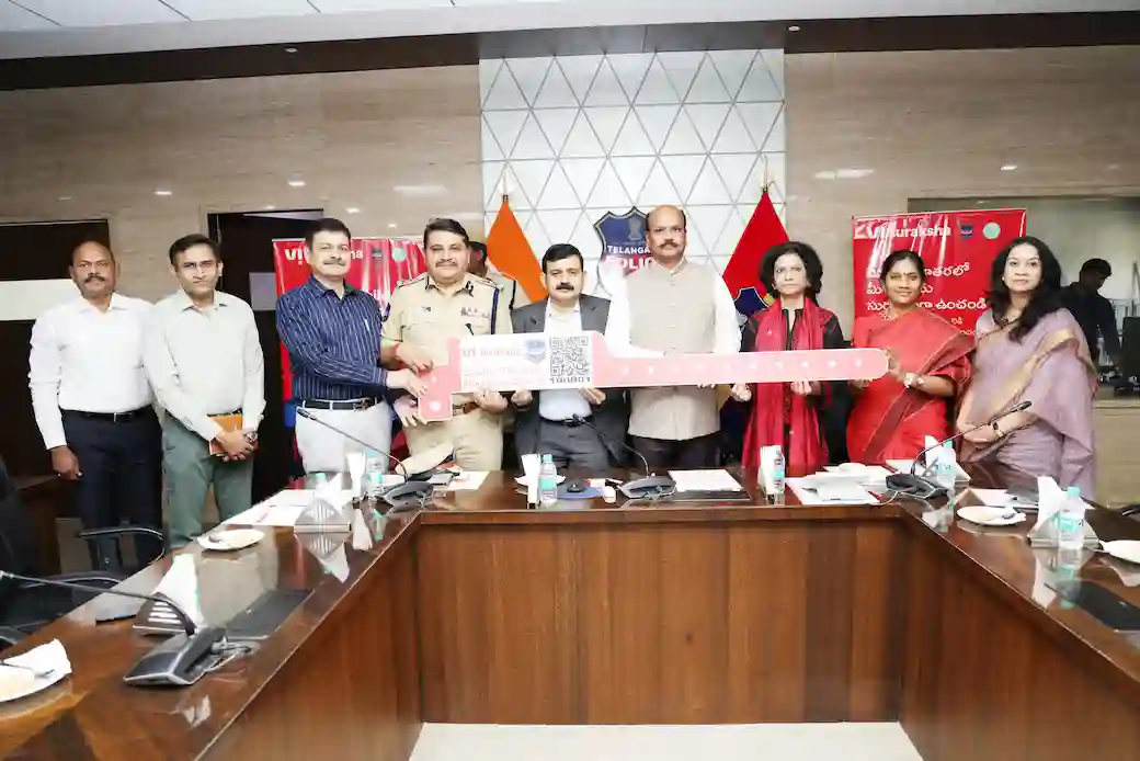 मेडारम में बिछड़ने वाले बच्चों की पहचान के लिए ‘रिस्ट बैंड’