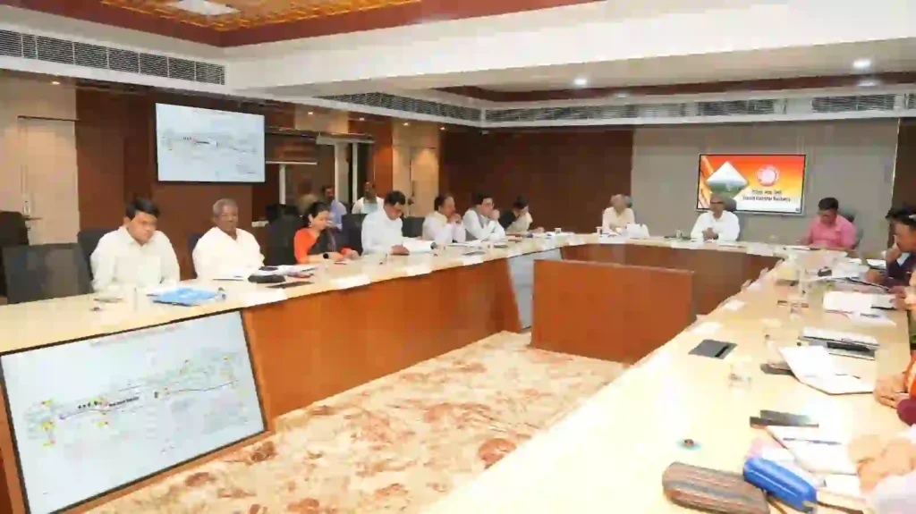 महाप्रबंधक