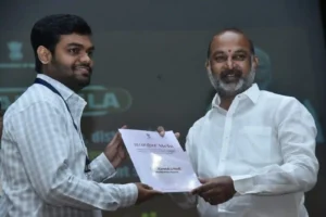 रोज़गार मेला युवाओं में आत्मविश्वास बढ़ा रहा है – केंद्रीय मंत्री