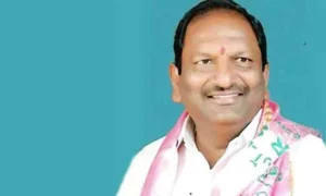 फोन टैपिंग नोटिस कोयला घोटाले से ध्यान भटकाने की कोशिश – कोप्पुला ईश्वर