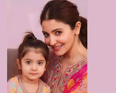 Anushka Sharma- बेटी वामिका के जन्मदिन पर अनुष्का शर्मा का भावुक संदेश