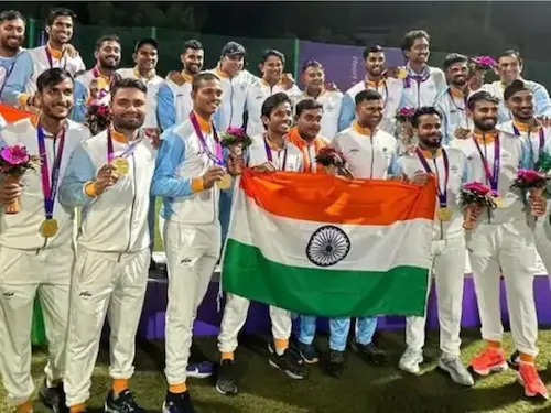 Asian Games: एशियन गेम्स 2026: जापान में गूंजेगा क्रिकेट का रोमांच