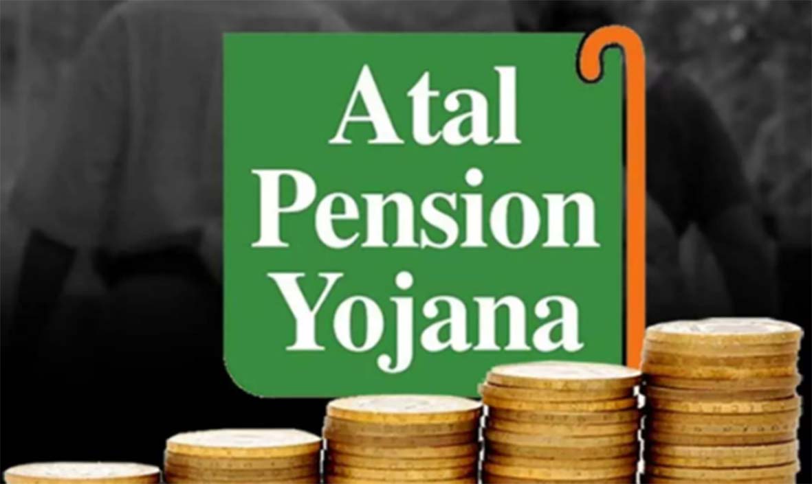 अटल पेंशन योजना को बढ़ावा! 2031 तक विस्तार मंजूर