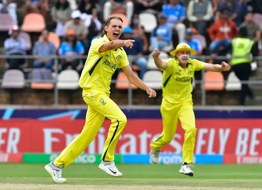 Australia: ऑस्ट्रेलियाई टीम का पाकिस्तान दौरा