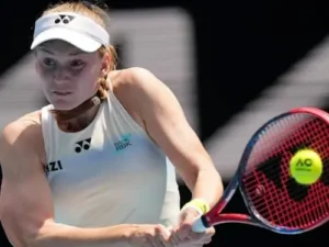 ऑस्ट्रेलियन ओपन में बड़ा उलटफेर