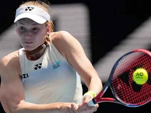 Australian Open: ऑस्ट्रेलियन ओपन में बड़ा उलटफेर