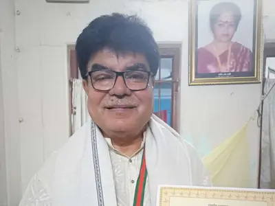 Bangladesh: बांग्लादेश: जेल में बंद हिंदू सिंगर प्रोलय चाकी का निधन