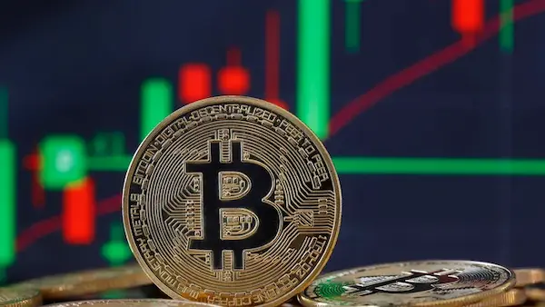 Bitcoin: बिटकॉइन फिर 91 हजार पार