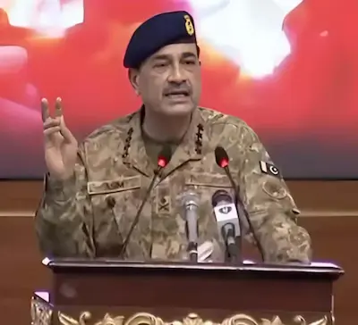 PAK- बलूचिस्तान में विद्रोह बढ़ा, पाकिस्तान की मुश्किलें बढ़ीं