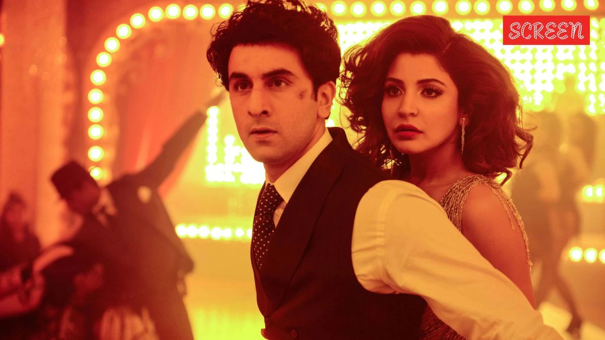 Bombay Velvet failure