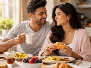 Health-सुबह उठने के 90 मिनट के भीतर नाश्ता, ब्लड शुगर रहेगा कंट्रोल