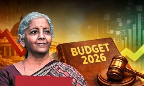 Budget 2026: बजट 2026 की आहट: टैक्स में बड़ी छूट