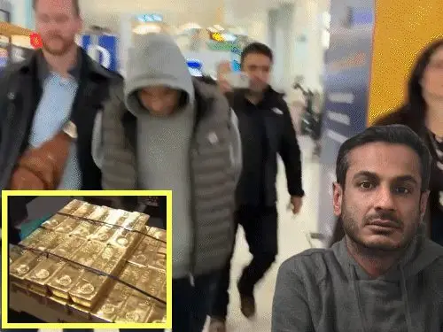 Canada: कनाडा गोल्ड हीस्ट: 180 करोड़ की लूट का 8वां आरोपी गिरफ्तार