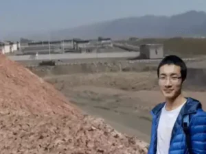 चीन के ‘हिरासत कैंपों’ का सच बताने वाले गुआन हेंग को अमेरिका में मिली शरण