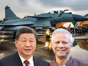 भारत से छीना स्पेशल इकोनॉमिक जोन