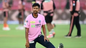 क्रिकेट की पिच पर कूटनीतिक जंग