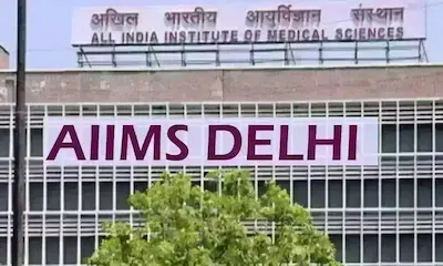 Delhi- एम्स में चिकित्सा इतिहास, ₹10 लाख तक की सर्जरी मुफ्त, रोबोटिक सर्जरी में क्रांति