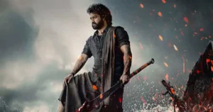 Devara 2 पर बड़ा अपडेट.. शूटिंग कब शुरू?