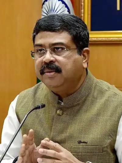 UGC- नया यूजीसी कानून सबके लिए बराबर, भेदभाव के आरोप बेबुनियाद- धर्मेंद्र प्रधान