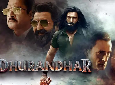 Mumbai- फिल्म धुरंधर का कलेक्शन नए साल में भी रिकॉर्ड