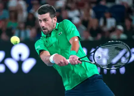 Djokovic: जोकोविच की बादशाहत और ऐतिहासिक रिकॉर्ड की दहलीज
