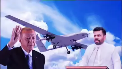 Drone Diplomacy: हिंद महासागर में तुर्की की ‘ड्रोन डिप्लोमेसी’