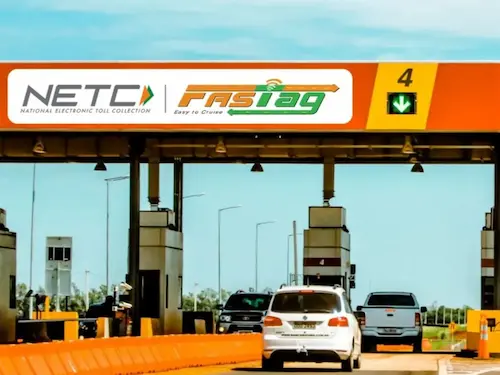 Fastag update : FASTag यूजर्स को झटका, वार्षिक पास महंगा