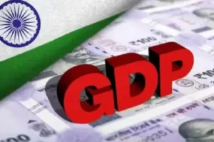 GDP- तीन साल बाद राज्यों का राजकोषीय घाटा 3% के पार