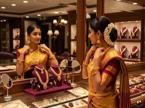 Gold rate 27/02/26 : एक हफ्ते बाद सोना सस्ता, खरीदारों को बड़ी राहत