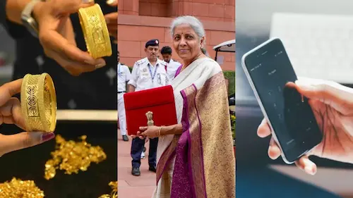 Gold Silver: बजट 2026 की आहट: क्या सस्ता होगा सोना-चांदी?
