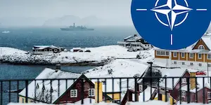 NATO- ग्रीनलैंड मुद्दे पर नाटो में मतभेद, ट्रंप के खिलाफ मोर्चे से जर्मनी पीछे हटा