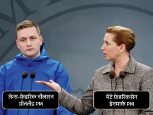 ग्रीनलैंड पर आर-पार