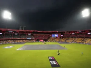 बेंगलुरु से बाहर होंगे RCB के मैच