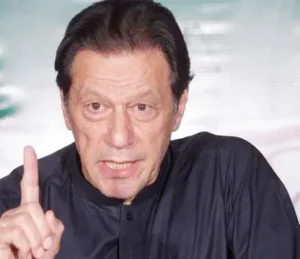 PAK-जेल में इमरान खान के ‘मेडिकल मर्डर’ की साजिश का आरोप, पाकिस्तान में तनाव