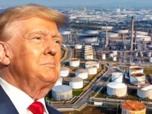 भारत के लिए खुलेगा वेनेजुएला का तेल भंडार