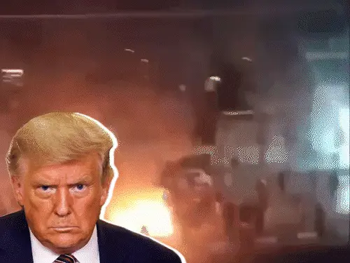 Iran-US: ईरान-अमेरिका टकराव