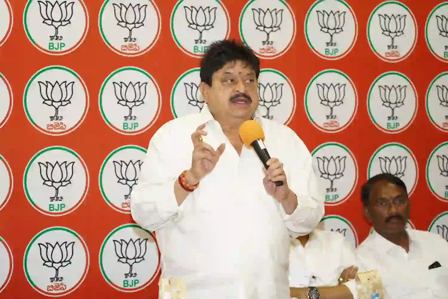 न्याय के लिए संघर्ष करें अधिवक्ता – भाजपा प्रमुख