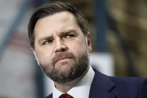 अमेरिकी उपराष्ट्रपति जेडी वेंस के घर पर हमला