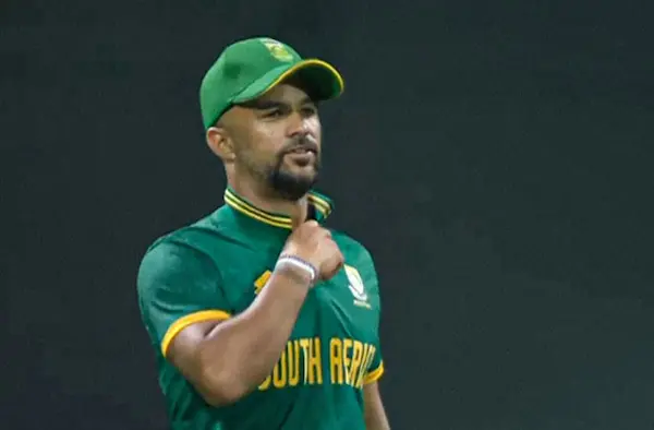 JP Duminy: जेपी डुमिनी का बड़ा बयान