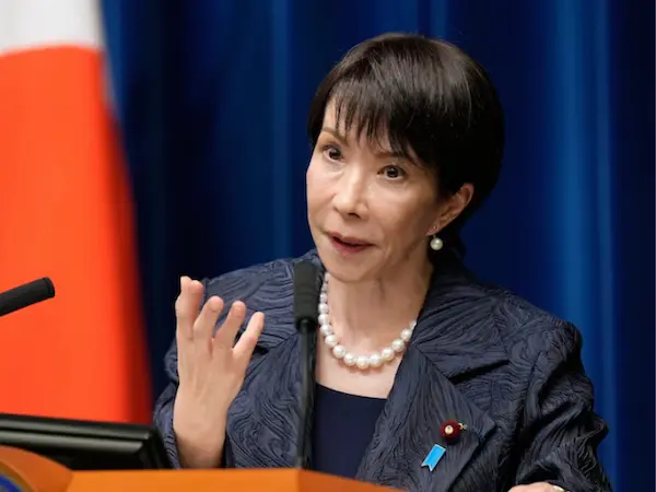 Japan: जापानी संसद में जेंडर गैप